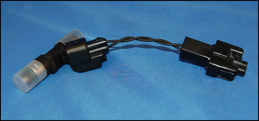 Injector Dynamics Honda Plug n' Play Injector Clip